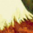 Preview of cross stitch pattern: #373012