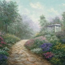 Cross stitch pattern: #373325