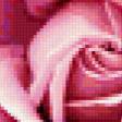 Preview of cross stitch pattern: #373486