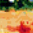 Preview of cross stitch pattern: #373916