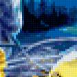 Preview of cross stitch pattern: #374010