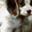 Preview of cross stitch pattern: #374025