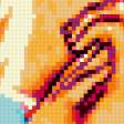 Preview of cross stitch pattern: #374292