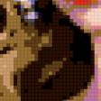 Preview of cross stitch pattern: #374301