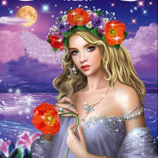 Cross stitch pattern: #374301