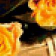 Preview of cross stitch pattern: #374406
