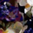 Preview of cross stitch pattern: #374411