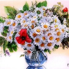 Cross stitch pattern: #374412