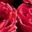 Preview of cross stitch pattern: #374414
