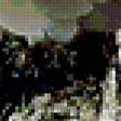 Preview of cross stitch pattern: #374419