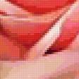 Preview of cross stitch pattern: #374420