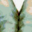 Preview of cross stitch pattern: #374511