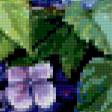 Preview of cross stitch pattern: #374682