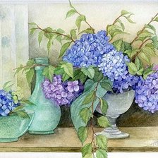 Cross stitch pattern: #374682