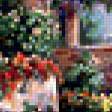 Preview of cross stitch pattern: #374705