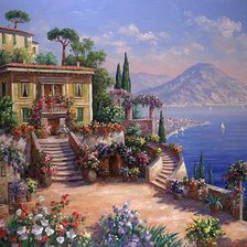 Cross stitch pattern: #374705