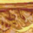 Preview of cross stitch pattern: #374938