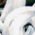 Preview of cross stitch pattern: #374939