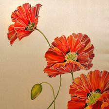 Cross stitch pattern: #374943