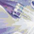Preview of cross stitch pattern: #375047
