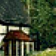 Preview of cross stitch pattern: #375243