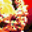 Preview of cross stitch pattern: #375397