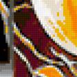 Preview of cross stitch pattern: #375398