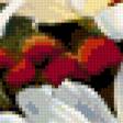 Preview of cross stitch pattern: #375469
