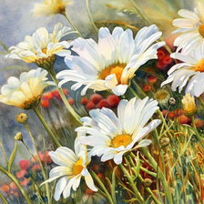 Cross stitch pattern: #375469