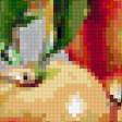 Preview of cross stitch pattern: #375495
