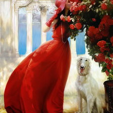 Cross stitch pattern: #375500