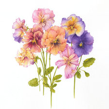 Cross stitch pattern: #375510