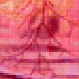 Preview of cross stitch pattern: #375592