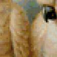 Preview of cross stitch pattern: #375596