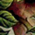 Preview of cross stitch pattern: #375600