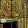 Preview of cross stitch pattern: #375605