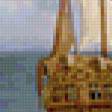 Preview of cross stitch pattern: #375611