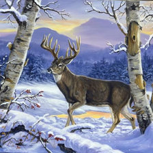 Cross stitch pattern: #375659