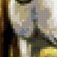 Preview of cross stitch pattern: #375660