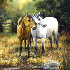 Cross stitch pattern: #375660