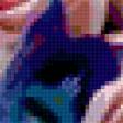 Preview of cross stitch pattern: #375695