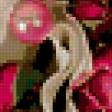 Preview of cross stitch pattern: #375696