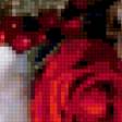 Preview of cross stitch pattern: #375698