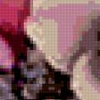 Preview of cross stitch pattern: #375702