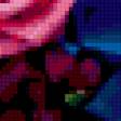 Preview of cross stitch pattern: #375704