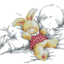 Cross stitch pattern: #375922