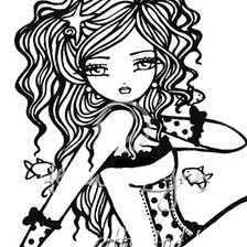 Cross stitch pattern: #375960