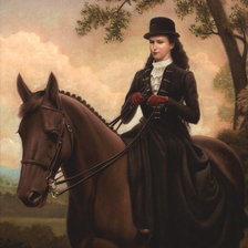 Cross stitch pattern: #376307