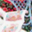 Preview of cross stitch pattern: #376332