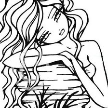 Cross stitch pattern: #376371